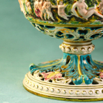 Итальянская ваза