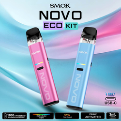 SMOK NOVO ECO 1000mAh Pod Kit