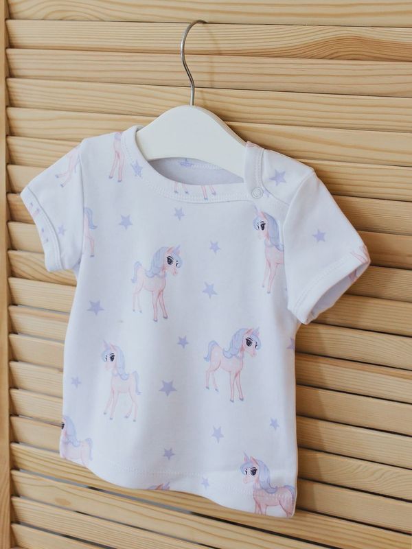 Футболка b0003