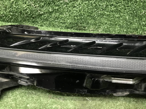 Указатель поворота левый Omoda C5 (2022-н.в.)