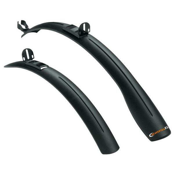 Комплект крыльев для велосипеда 26''-28