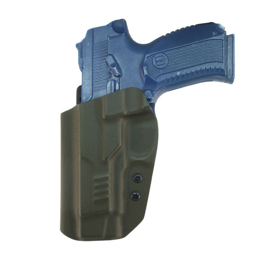 Кобура на ПЯ поясная с креплением tek-lok