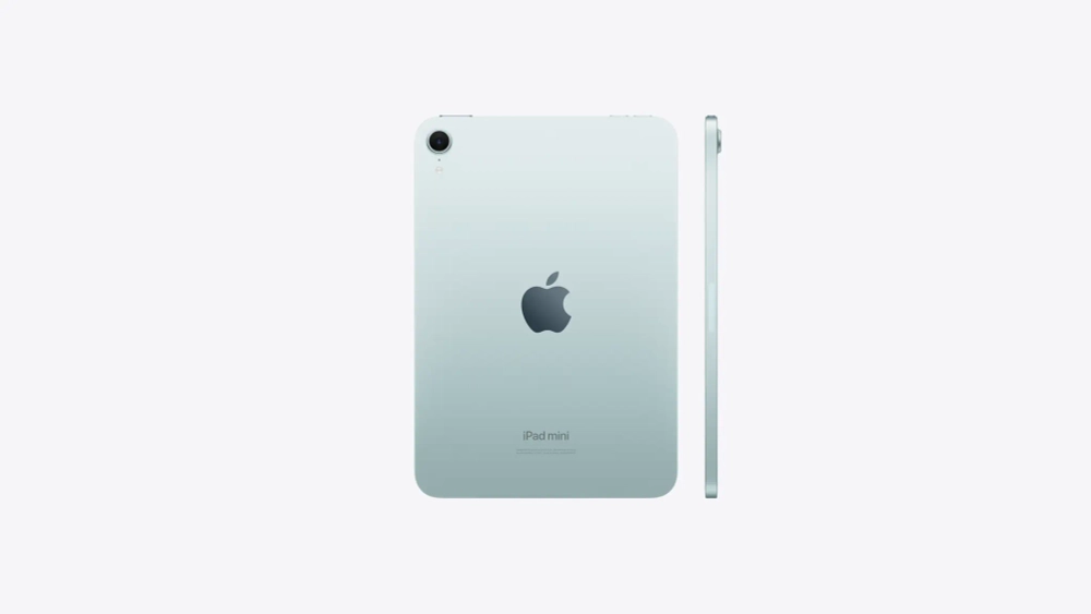 Apple iPad mini 8.3, 128GB, WIFI (2024)