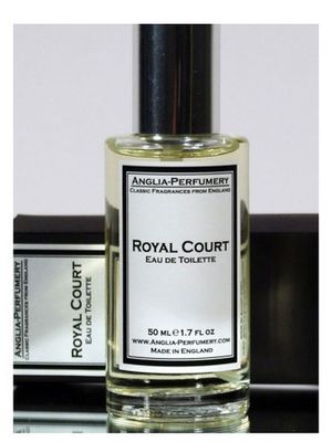 Anglia Perfumery Royal Court