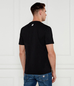 Футболка WESTLY GUESS ACTIVE - черный(Z5RI12 J1314)