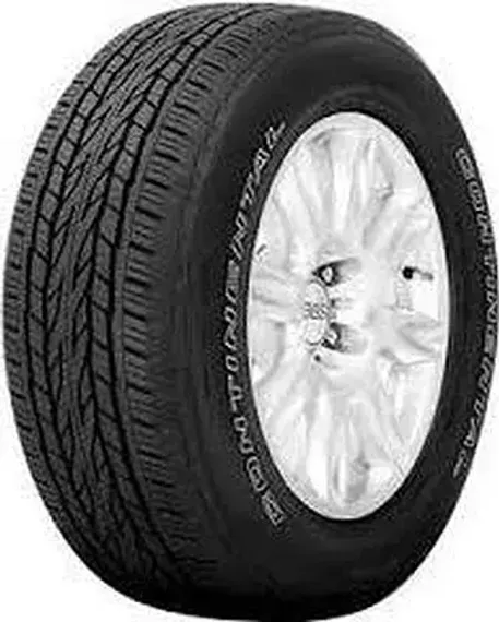 Continental ContiCrossContact LX20 235/65 R18 106T