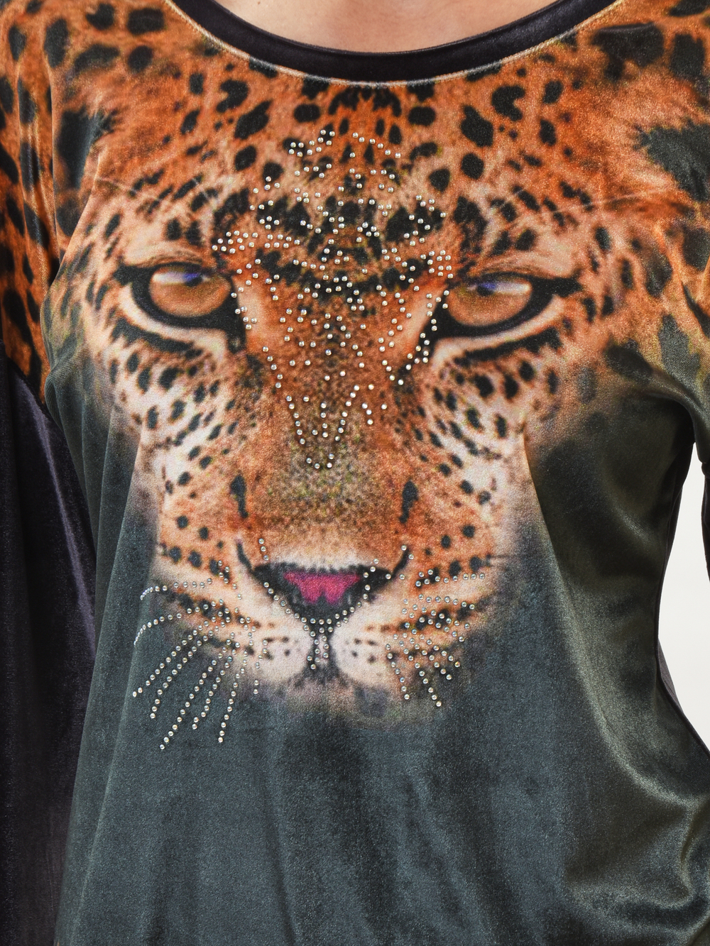 Пижама женская