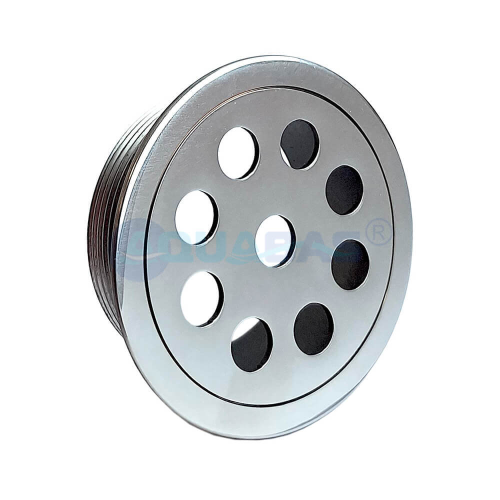 НВП.01 Насадка к водяной пушке (ВП.50, ВП.10) с отверстиями