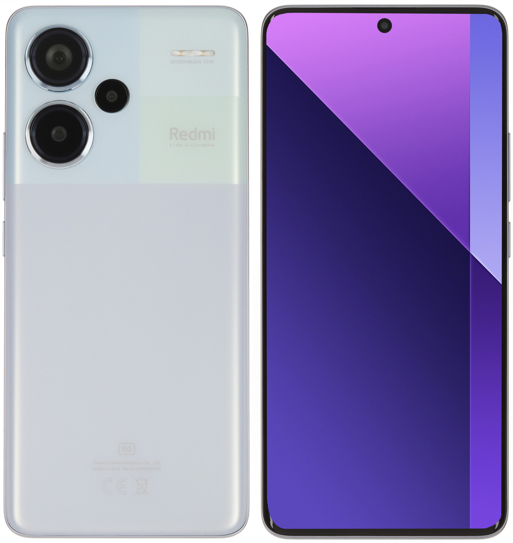 Xiaomi Redmi Note 13 Pro+