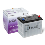 Аккумулятор FB ECHNO IS S95D26L