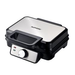 Тостеры и вафельницы