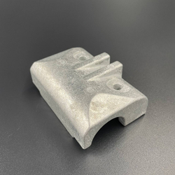 Анод подвески Yamaha F40-50 () (63D-45251-00) (Yamaha)