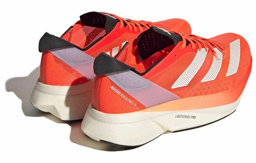 Кроссовки Adidas Adizero Adios Pro 3