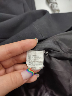 Платье короткое 44 размер