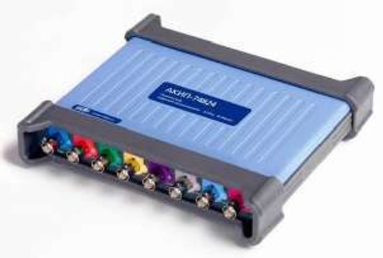 АКИП-72000, АКИП-73000, АКИП-74000, АКИП-75000, АКИП-76000, Осциллографы цифровые запоминающие, № в ГРСИ РФ - 63649-16