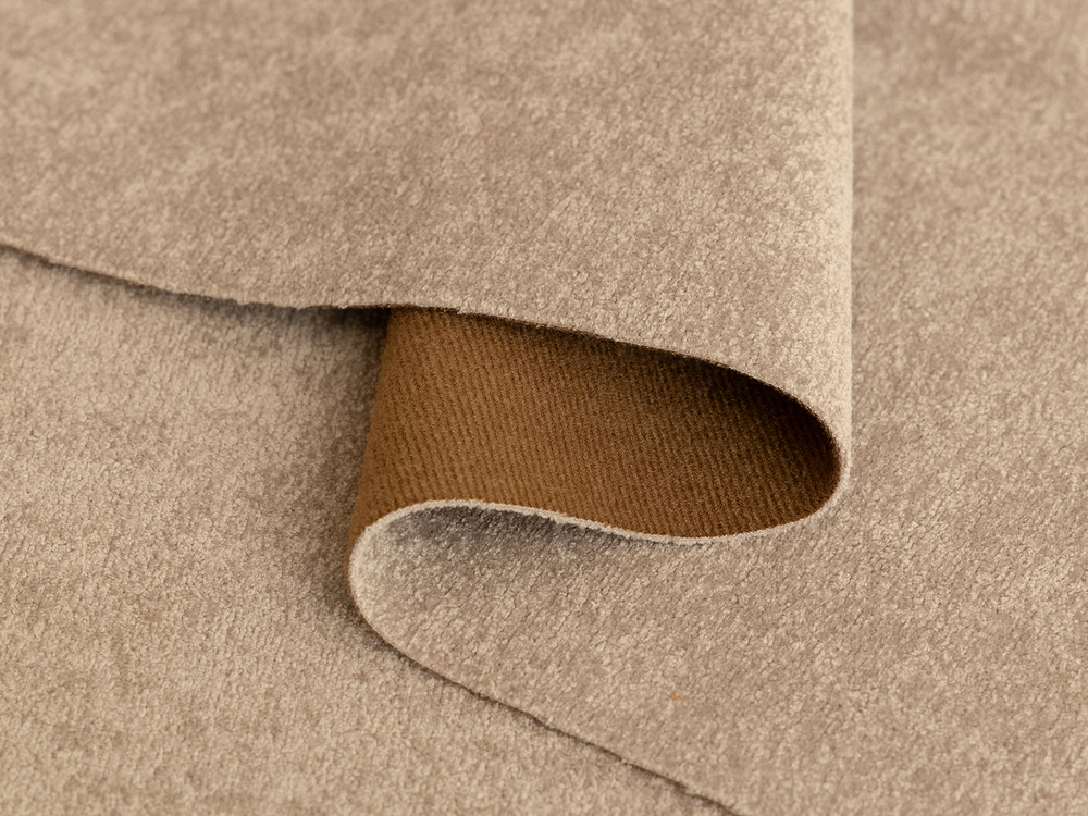 Велюр Tesoro beige (Тесоро бейж)