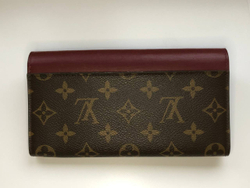 Кошелёк Louis Vuitton