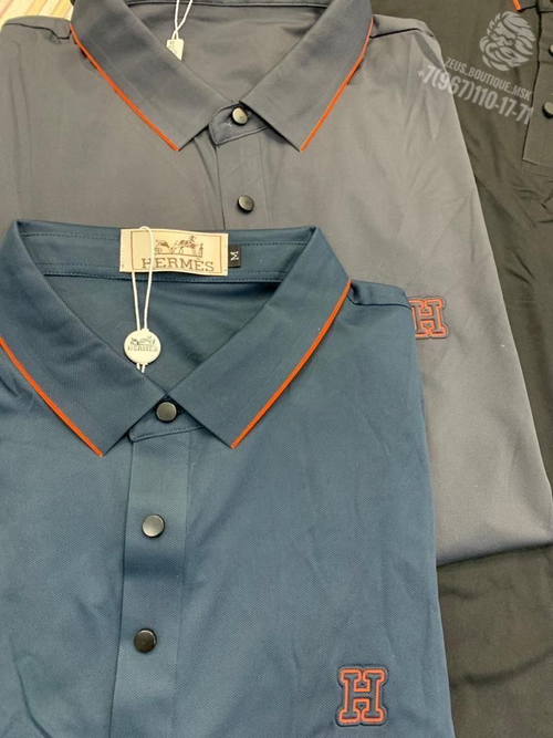 Поло Hermes