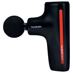 Перкуссионный массажер Ergonova MaxBurn GUN+