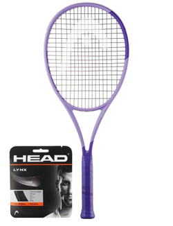 Теннисная ракетка Head Boom MP L Alternate 2026 - naciagnieta