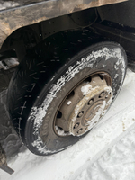 Shacman (Shaanxi) SX* 8x4 Самосвал SX33186V366 (Дизельный, 11,6 л, 423 л.с., МТ)