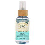 Humphreys, Witch Hazel, спрей без спирта с алоэ, 97 мл (3,3 жидк. унц.)