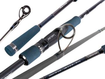 Спиннинг Lucky John Addict 42 7'8"/2.34