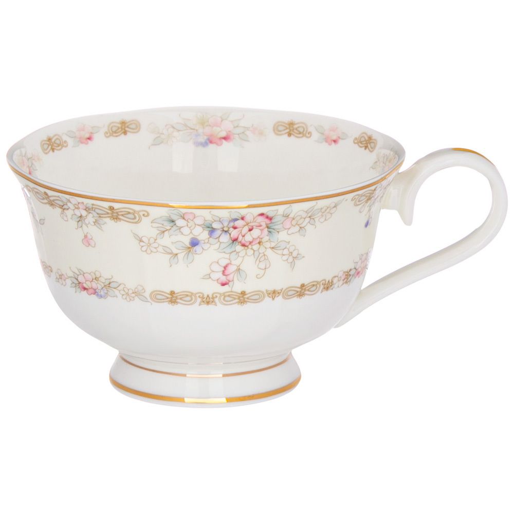 ЧАЙНЫЙ НАБОР LEFARD "ЦВЕТОЧНАЯ АЛЛЕЯ" НА 6 ПЕР. 12 ПР. 250 МЛ (КОР=12НАБ.)