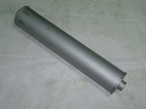 Глушитель /Г-3307/ (Баксан)