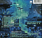 Dragonforce / Reaching Into Infinity (RU)(CD+DVD)