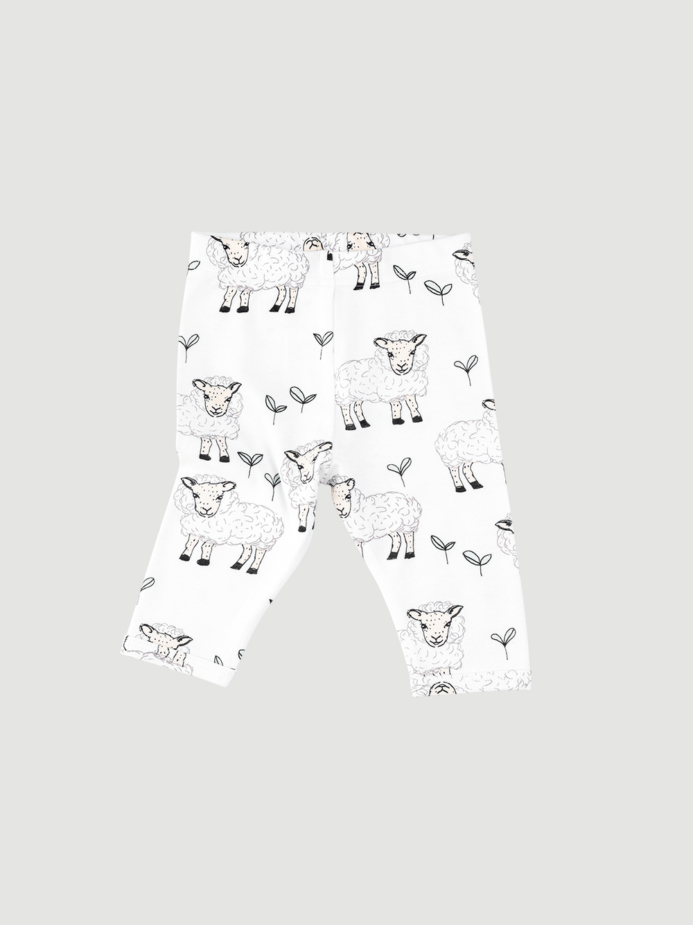 Штанишки Mjölk Овечки, уценка