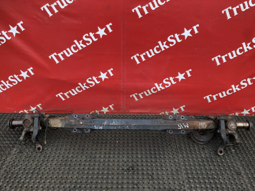 Балка передняя в сборе