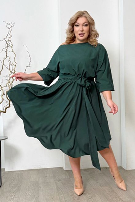 Платье 5814 Fabrika Фото 1