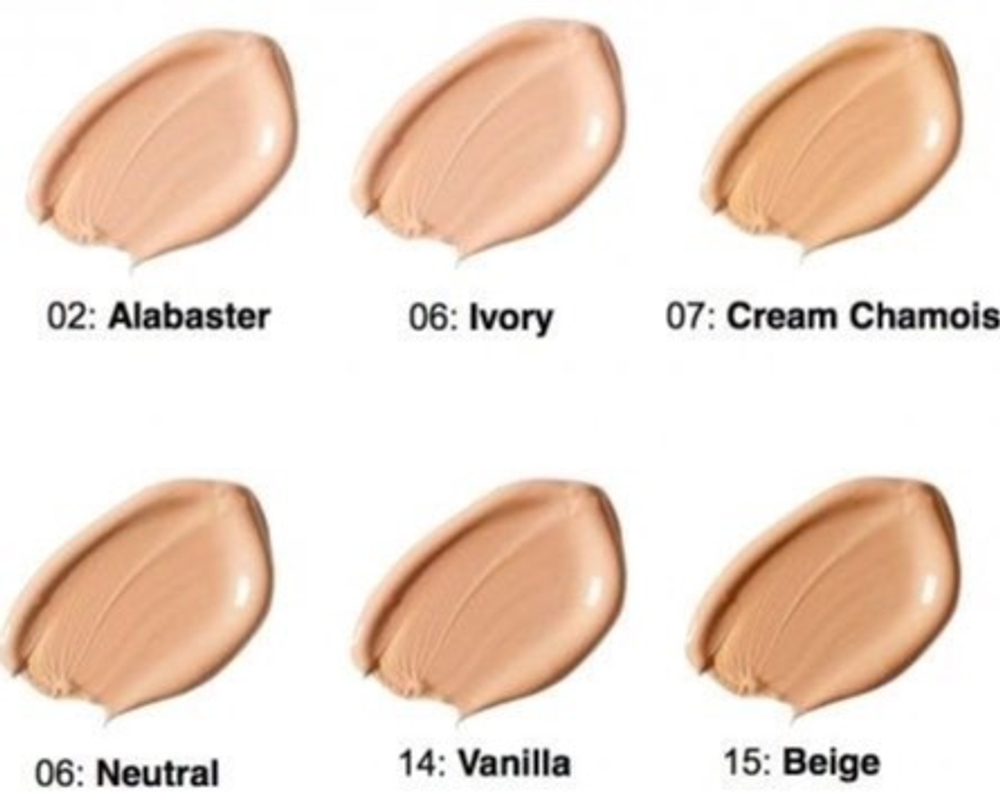 Clinique Beyond Perfecting Make-Up 07 Cream Chamois 30 ml