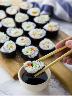 Соевый соус 550 мл