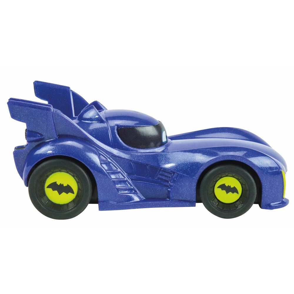 Carrera 1st First - Batwheels Batman Car 65030 / артикул   65030  / GTIN 4007486650305
