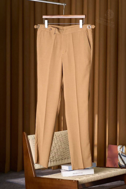 Льняной костюм Loro Piana