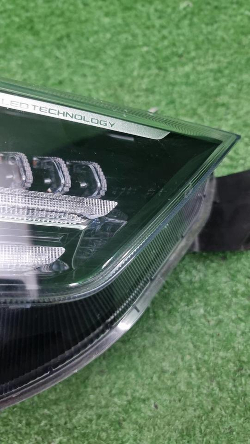 Фара правая Chery Tiggo 8 Pro Max (2022-н.в.) LED