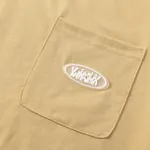 Купить Футболка Ymkashix Sorona темно-песочная Футболка Ymkashix Sorona темно-песочная