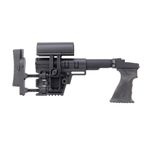 Снайперский приклад для СВД с составной рукояткой, DLG Tactical