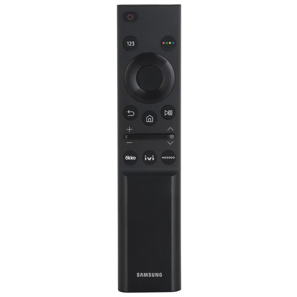 Телевизор Samsung UE65AU7100U 165см, 4K Ultra HD, LED, HDR, Smart TV, OS Tizen