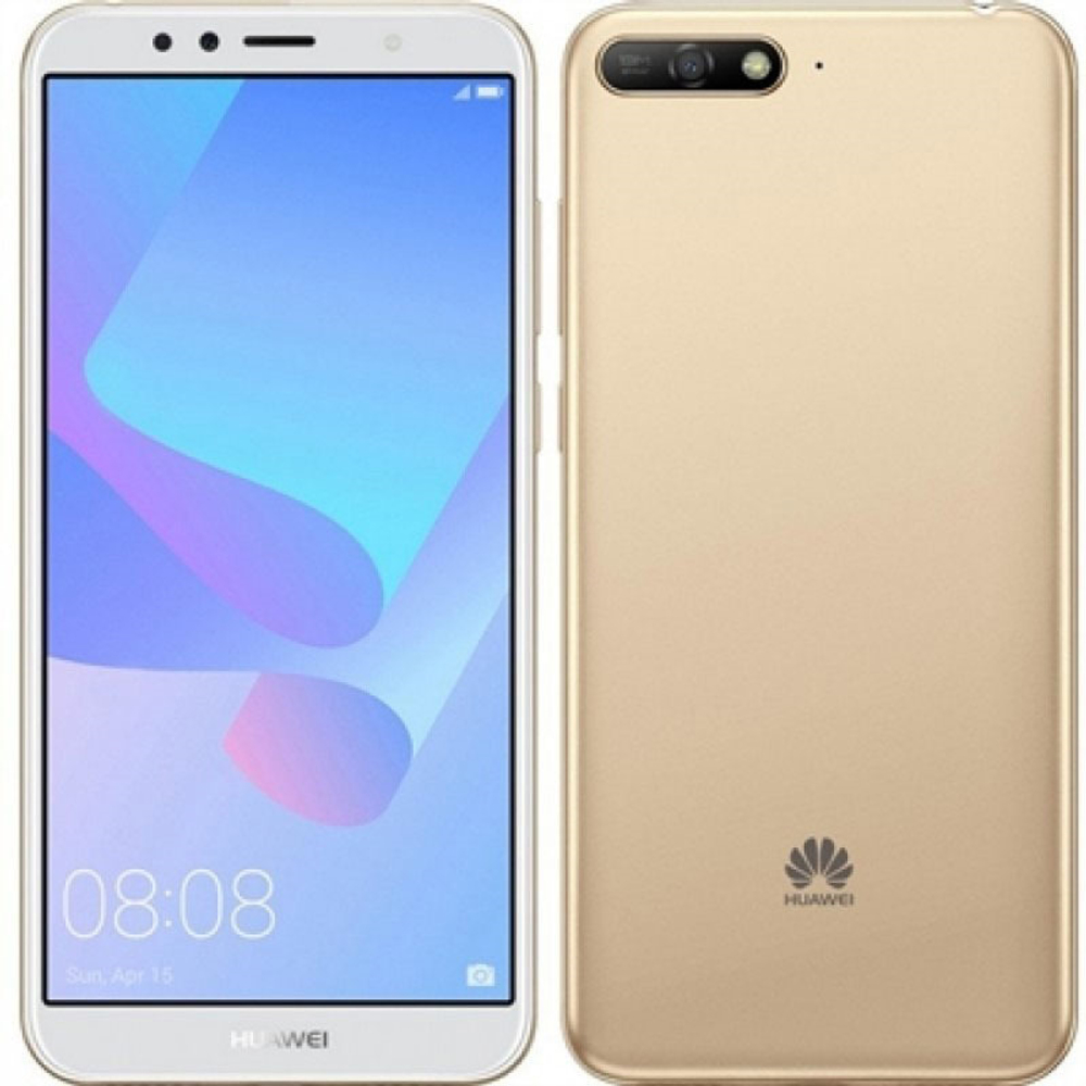 Ремонт Huawei Y6 2018