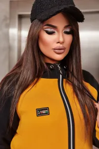 Костюм спортивный УК-8-320 Fabrika