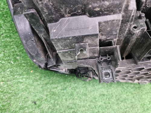 Фара левая BMW X5 G05 (2018-2023) Laser Light