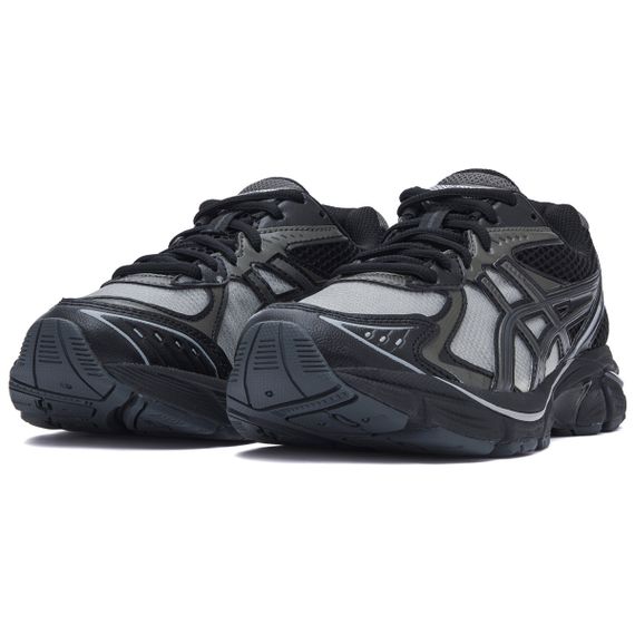 Asics GT 2160 Беговые кроссовки Низкие Черные кроссовки