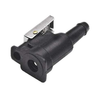 Коннектор Nuova Rade топливный на шланг Yamaha