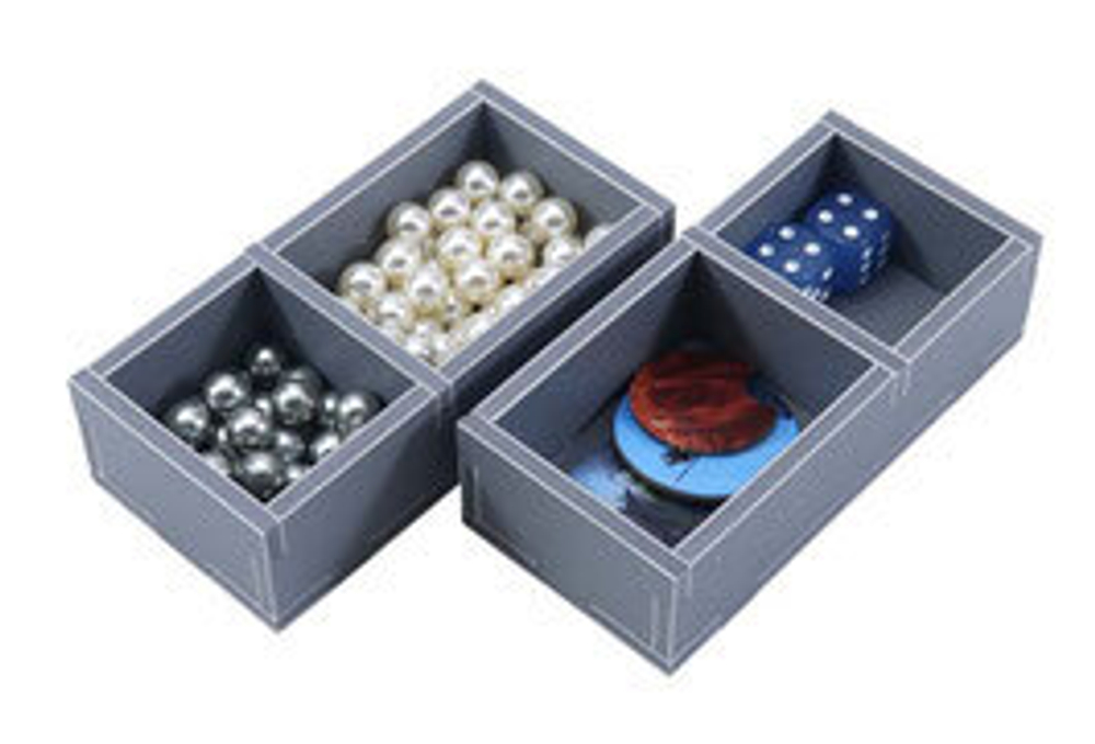 Органайзер для Abyss (с дополнениями) от Folded Space