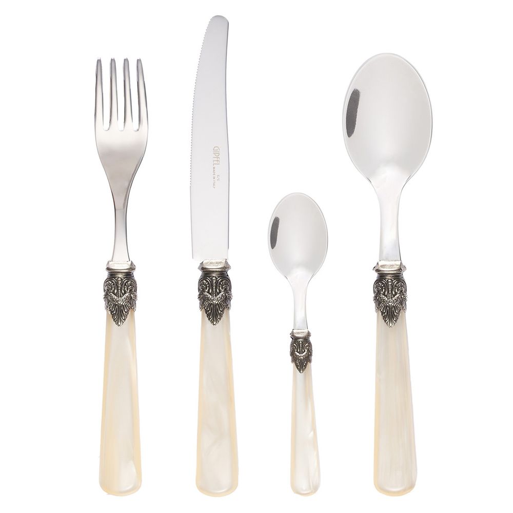 Набор столовых приборов Gipfel Royal 8613