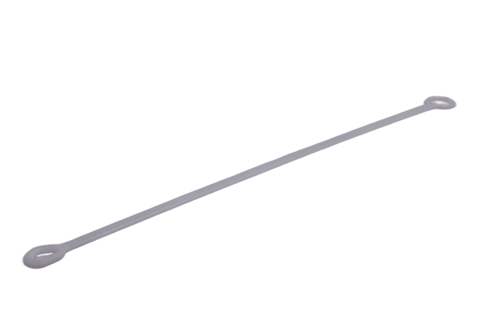 Тросик аварийного открытия люка W10658850 стиральной машины Gorenje