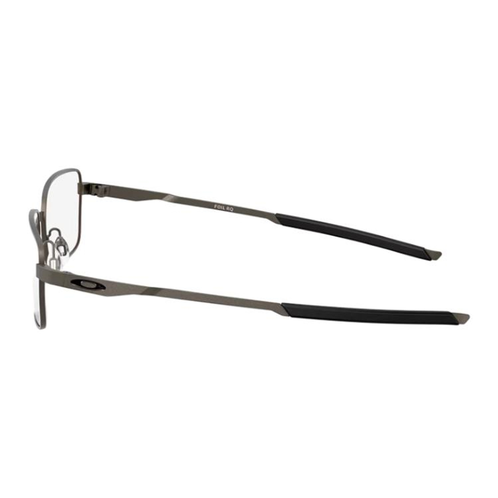 Oakley Prescription Glasses Full Rim Metal Rectangular 0ox3036 04